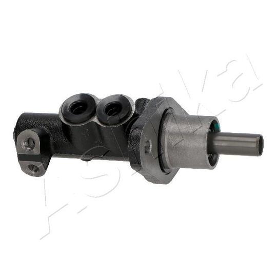68-01-156 Brake Master Cylinder