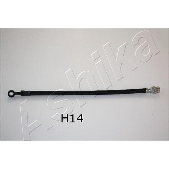 69-0H-H14 Holding Bracket, brake hose