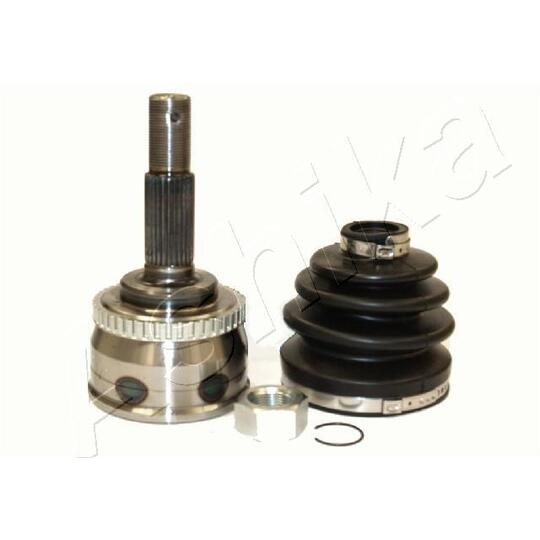 62-0H-H38 Joint Kit, drive shaft