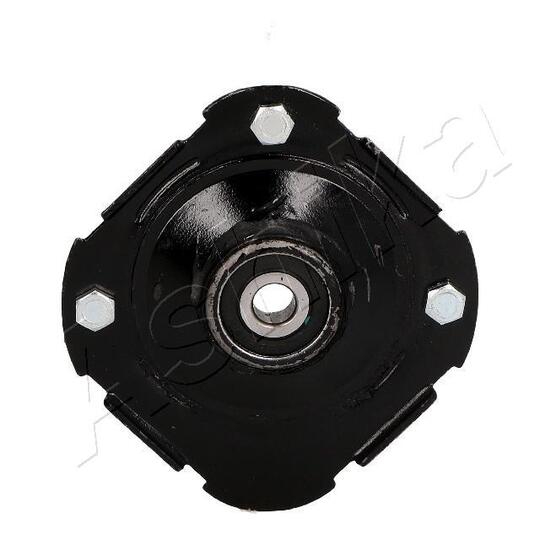 GOM-2693 Mounting, shock absorbers
