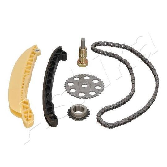 KCK0301 Timing Chain Kit