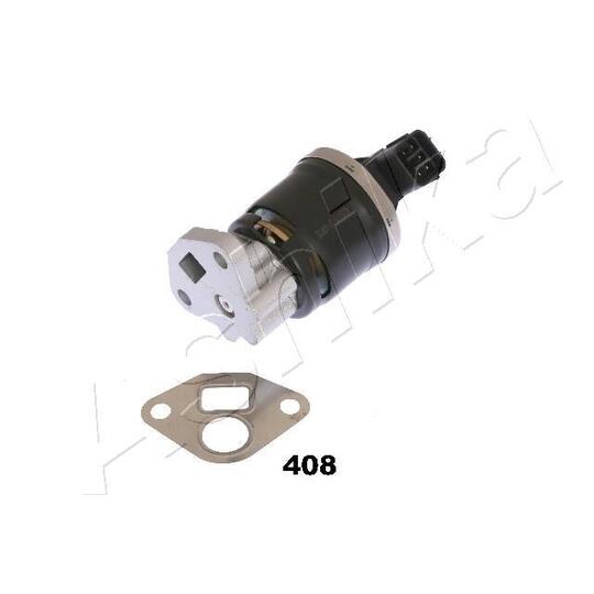 150-04-408 EGR Valve