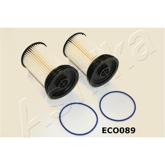 30-ECO089 Fuel filter