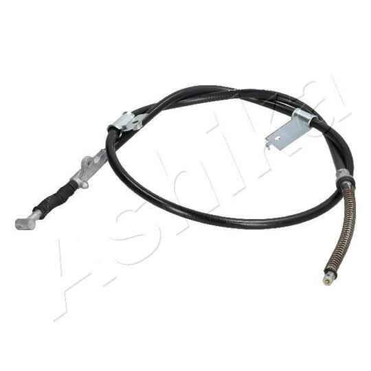 131-01-118 Cable, parking brake