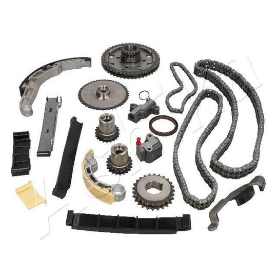 KCK131 Timing Chain Kit