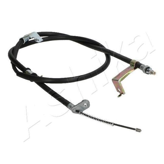 131-01-168R Cable, parking brake