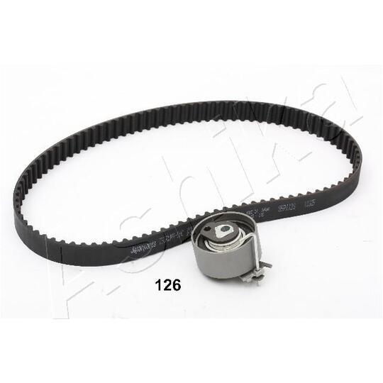 KCT126 Timing Belt Set
