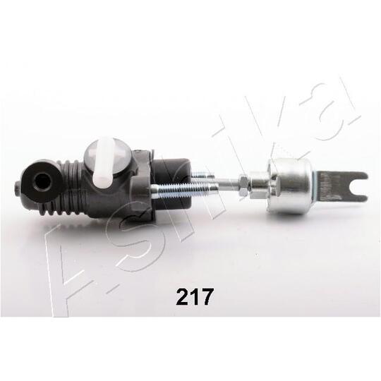 95-02-217 Master Cylinder, clutch