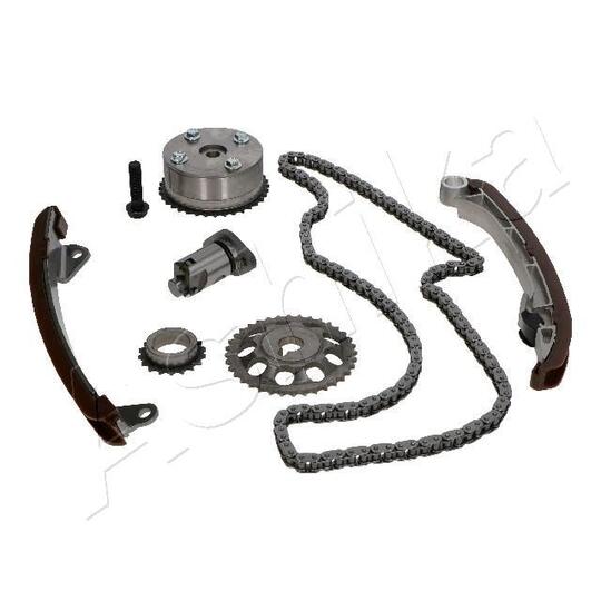 KCK204V Timing Chain Kit