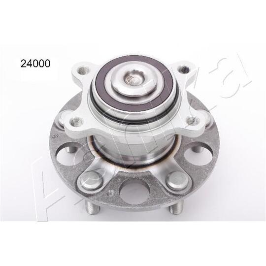 44-24000 Wheel hub