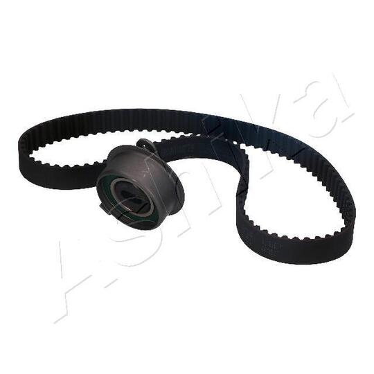 KCT571 Timing Belt Set