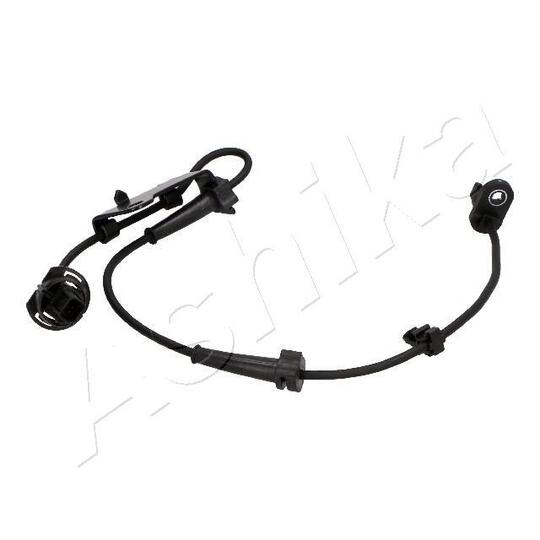 151-04-452 Sensor, Wheel Speed