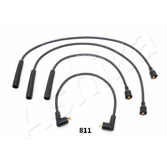 132-08-811 Ignition Cable Kit