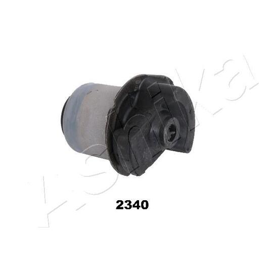 GOM-2340 Control Arm-/Trailing Arm Bush