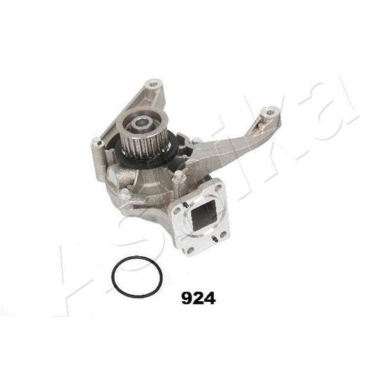 35-09-924 Water pump