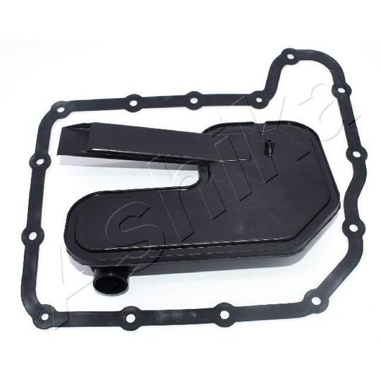FTA103 Hydraulic Filter, automatic transmission