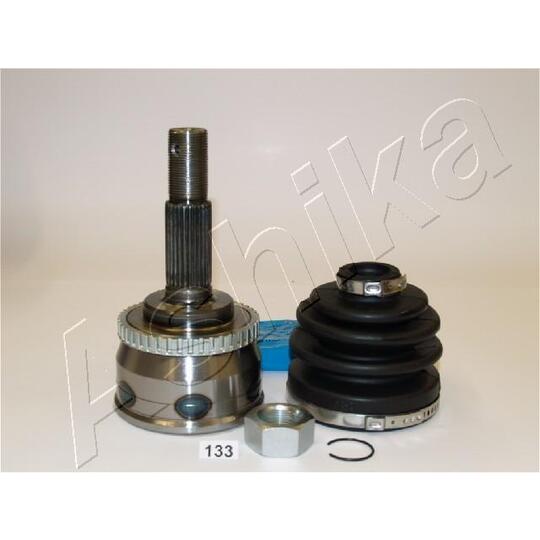 62-01-133 Joint Kit, drive shaft