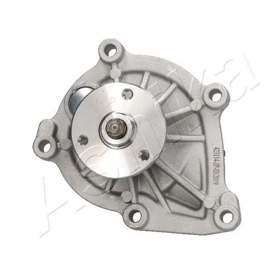 35-00-0101 Water pump