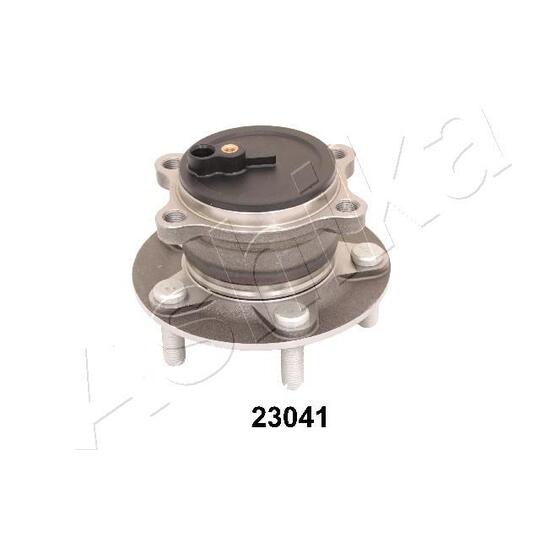 44-23041 Wheel hub