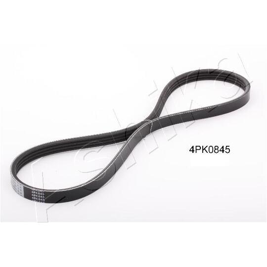 112-4PK845 V-Ribbed Belt