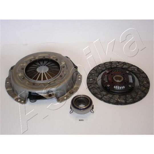 92-08-823 Clutch Kit
