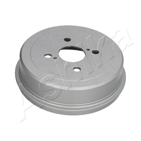 56-02-207C Brake Drum