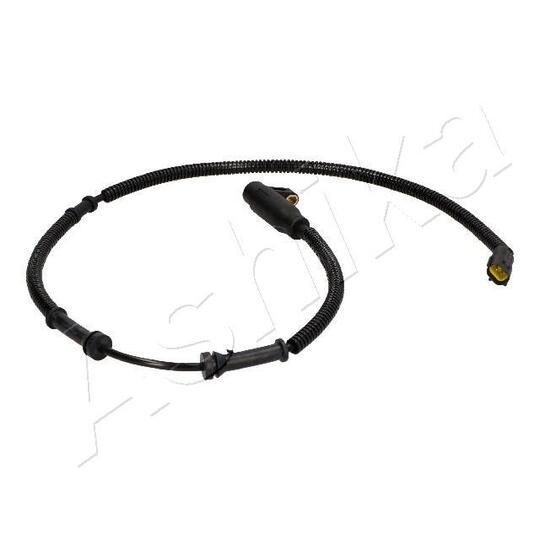 151-0K-K06 Sensor, Wheel Speed