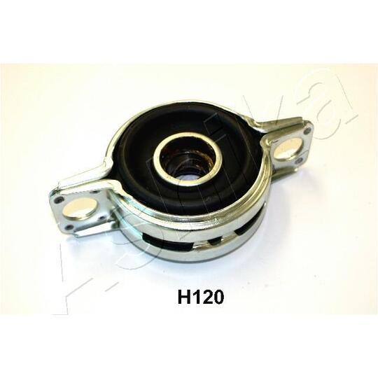 GOM-H120 Bearing, propshaft centre bearing