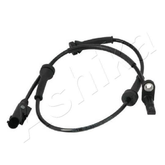 151-00-0201 Sensor, Wheel Speed