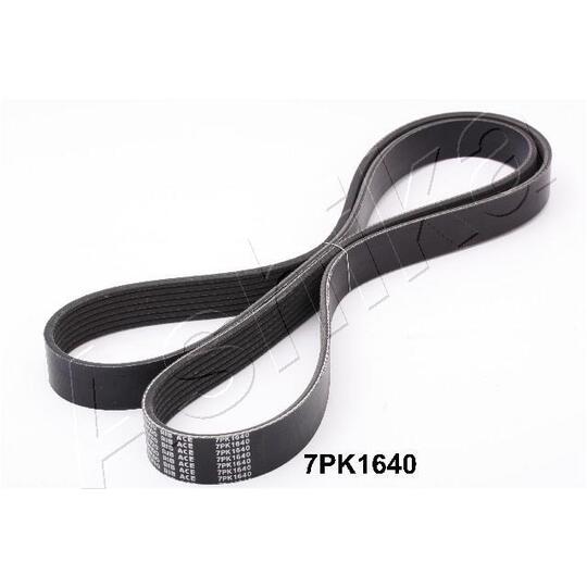 112-7PK1640 V-Ribbed Belt