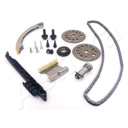 KCK0400 Timing Chain Kit