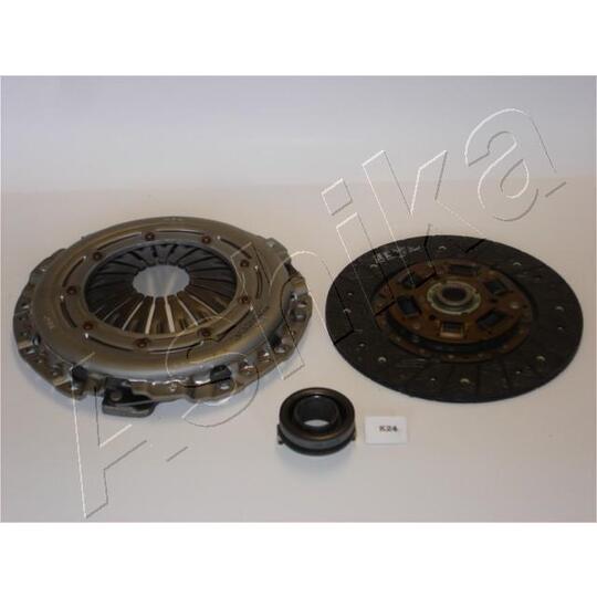 92-K0-024 Clutch Kit