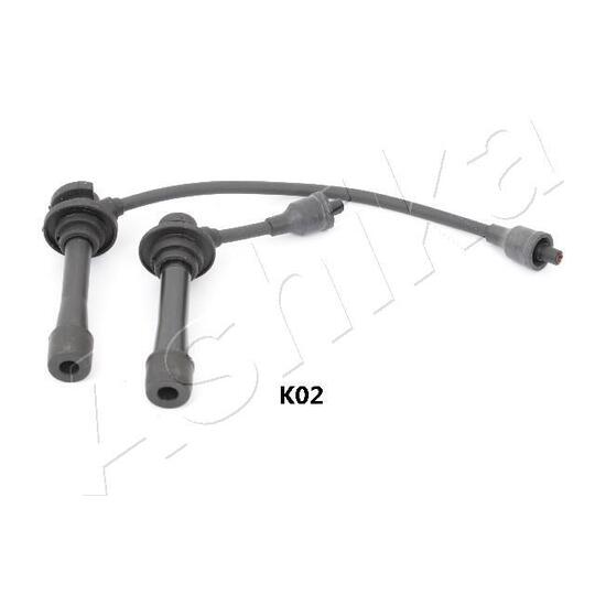 132-0K-K02 Ignition Cable Kit