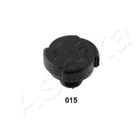 33-00-015 Sealing Cap, radiator