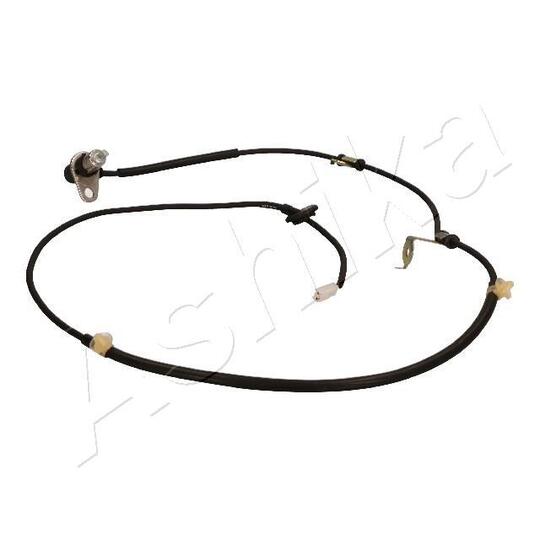 151-08-809 Sensor, Wheel Speed