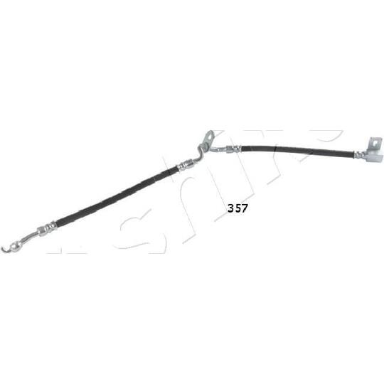 69-03-357 Holding Bracket, brake hose