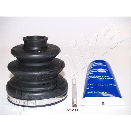 63-02-270 Bellow Set, drive shaft
