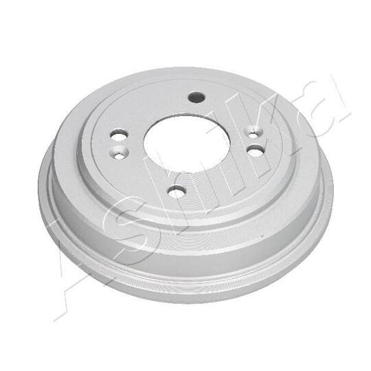 56-H0-008C Brake Drum