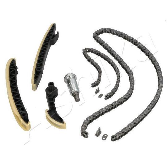 KCK0512 Timing Chain Kit