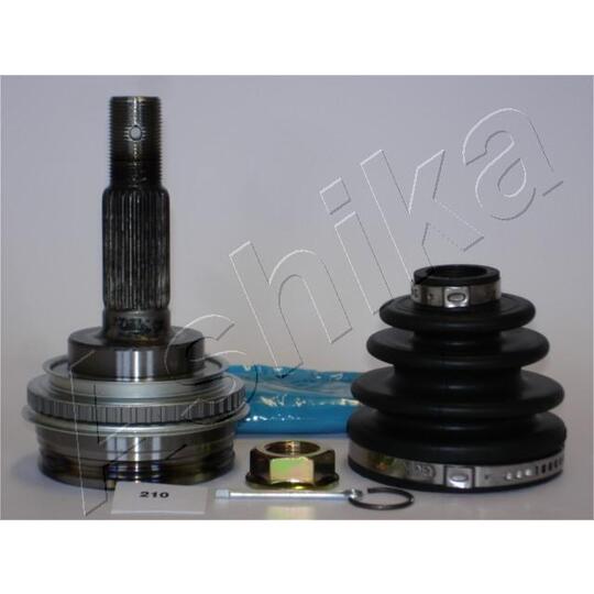 62-02-210 Joint Kit, drive shaft