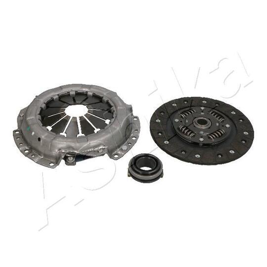 92-H0-028 Clutch Kit