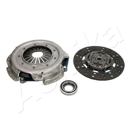 92-01-1042 Clutch Kit