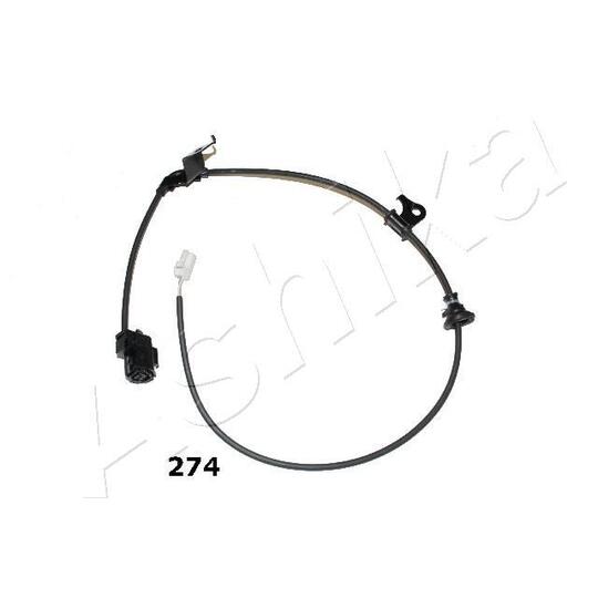 151-02-274 Sensor, Wheel Speed