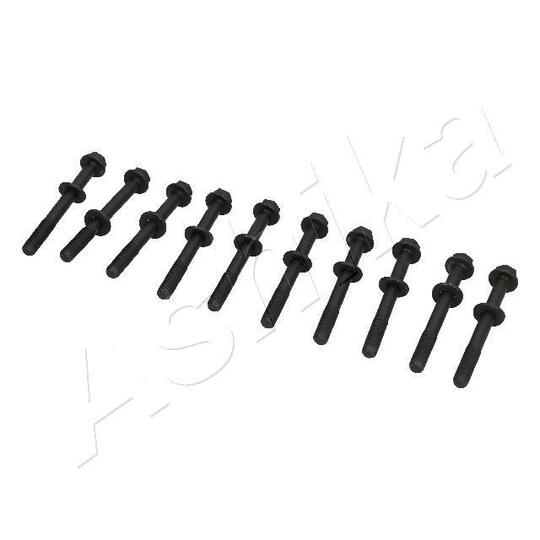 115-0W-W00 Cylinder Head Bolt