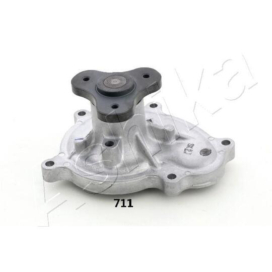 35-07-711 Water pump