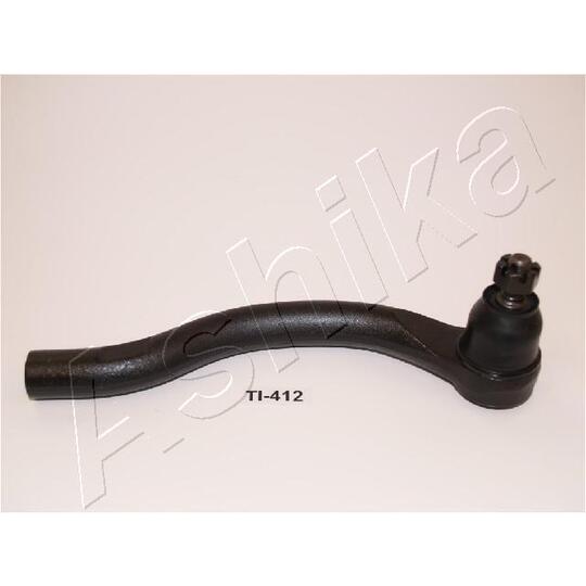 111-04-411L Tie rod end