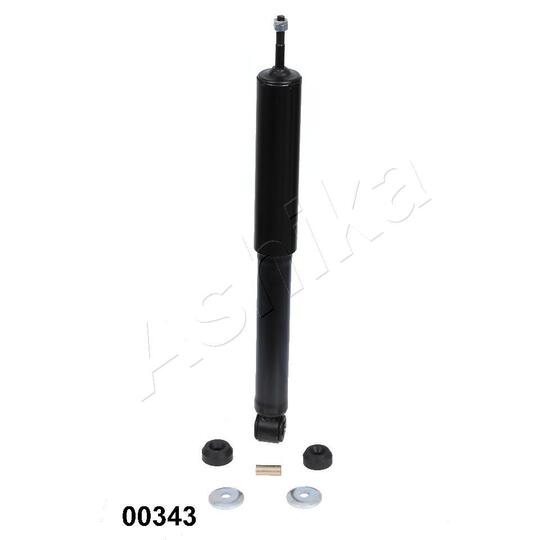 MA-00343 Shock Absorber