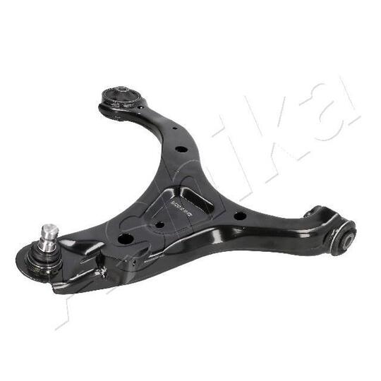 72-0H-H25L Track Control Arm
