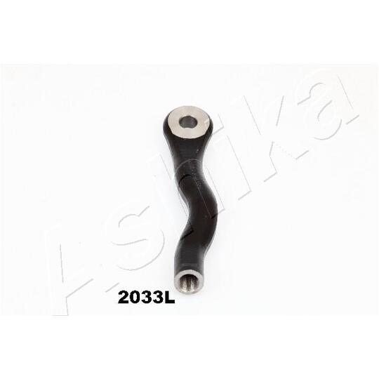 111-02-2033L Tie rod end