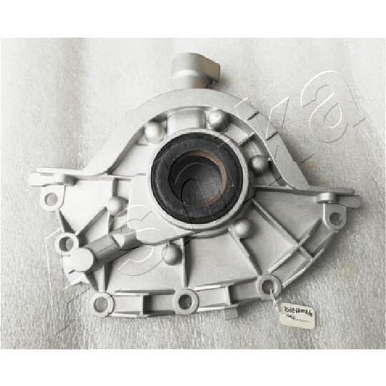 157-FO-FO05 Oil Pump